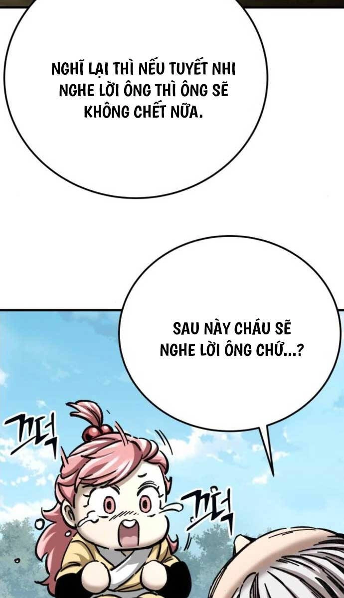 Ông Võ Giả Và Cháu Chí Tôn Chapter 18 - 110