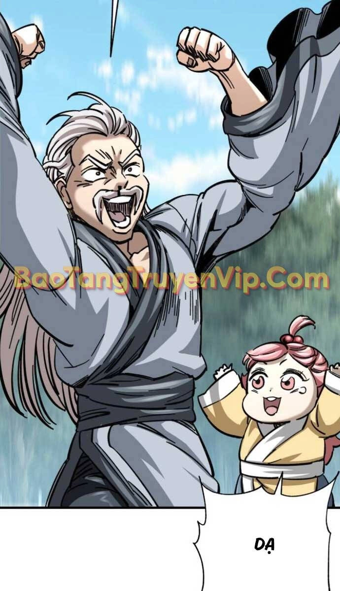 Ông Võ Giả Và Cháu Chí Tôn Chapter 18 - 112