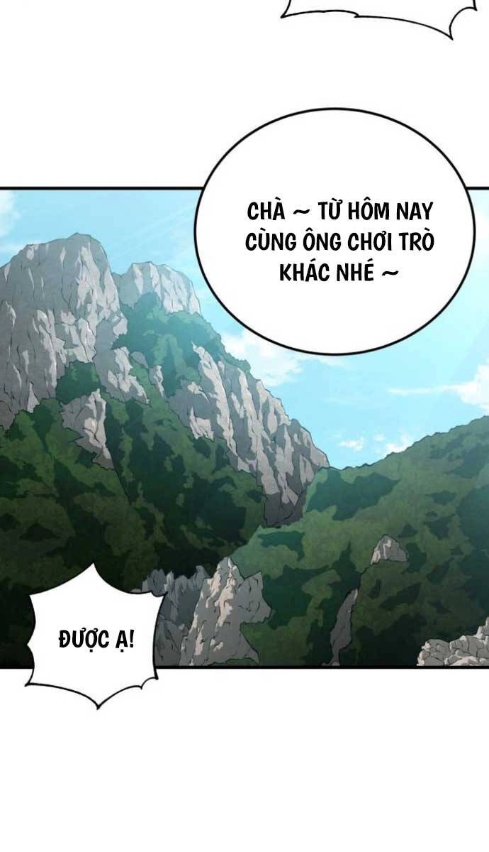Ông Võ Giả Và Cháu Chí Tôn Chapter 18 - 113