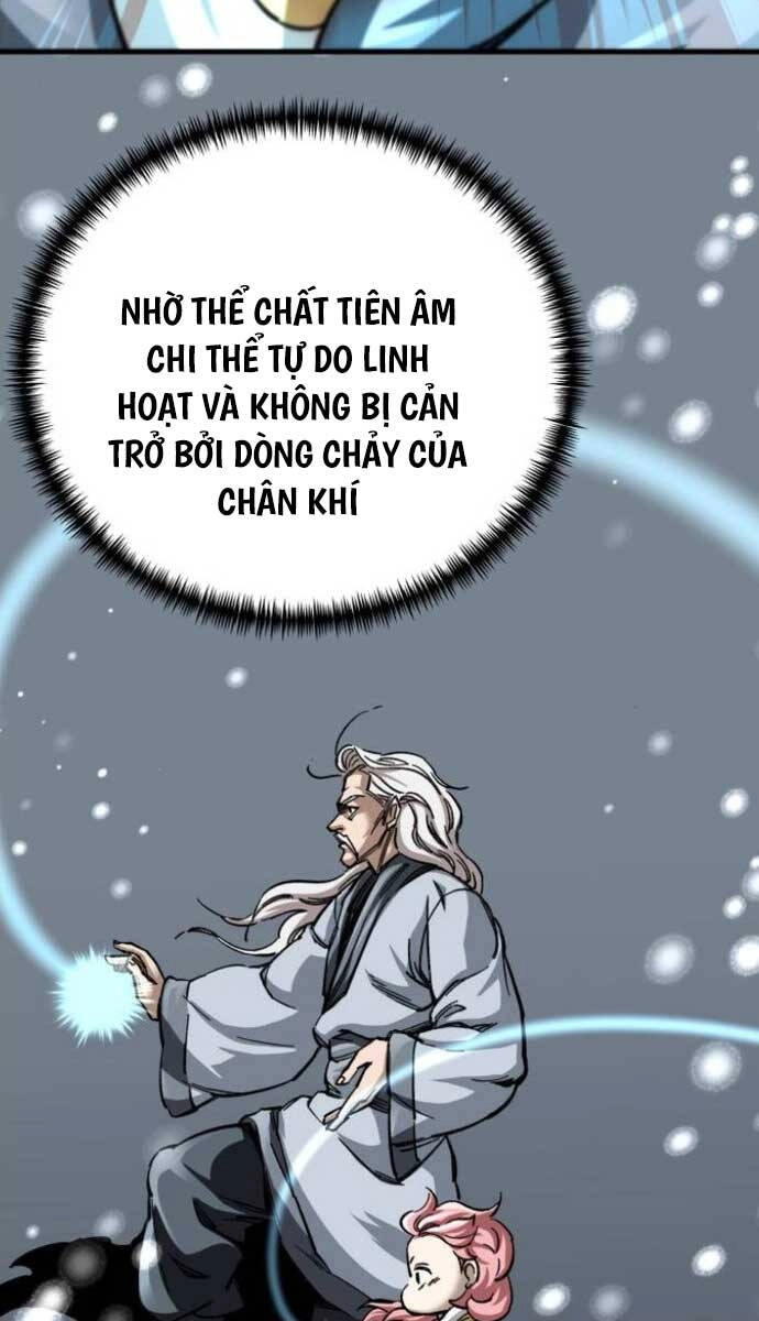 Ông Võ Giả Và Cháu Chí Tôn Chapter 18 - 124