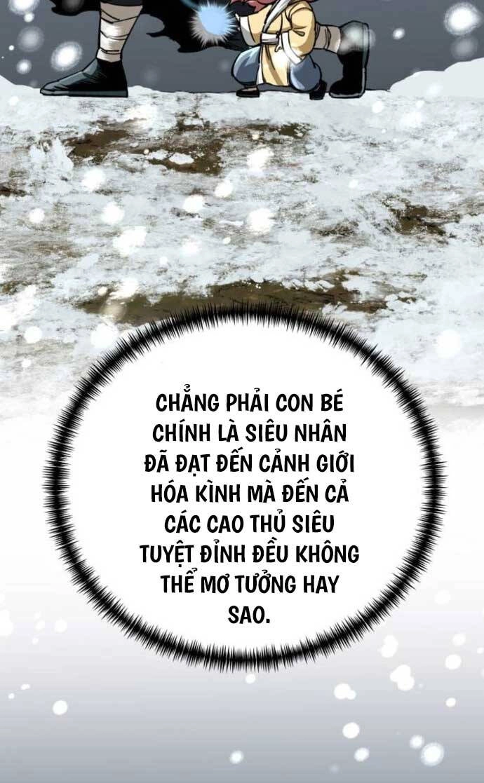Ông Võ Giả Và Cháu Chí Tôn Chapter 18 - 125