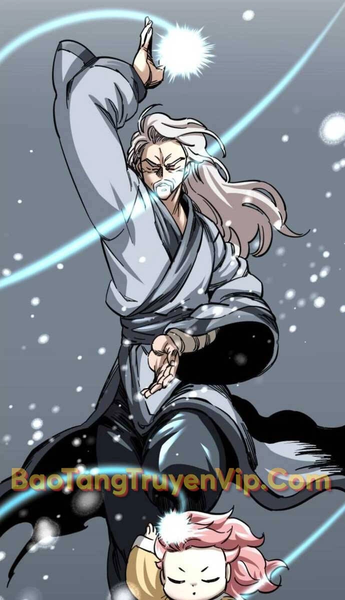 Ông Võ Giả Và Cháu Chí Tôn Chapter 18 - 126