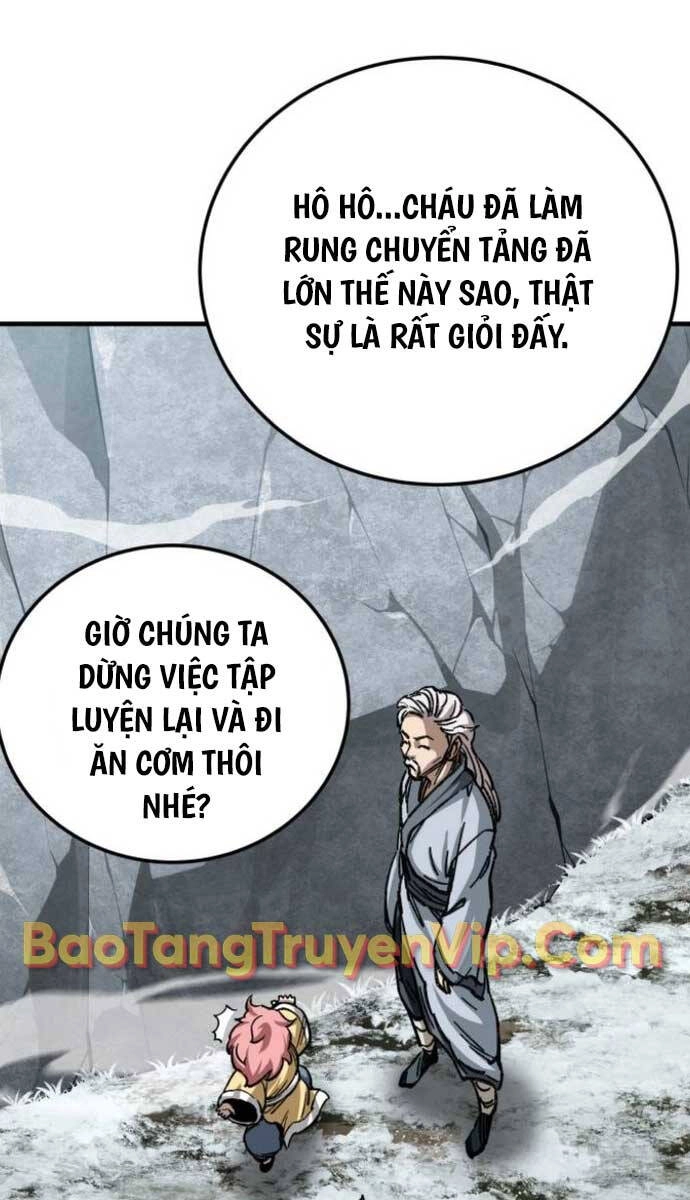 Ông Võ Giả Và Cháu Chí Tôn Chapter 18 - 131