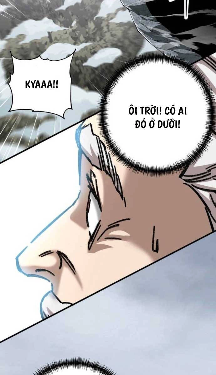 Ông Võ Giả Và Cháu Chí Tôn Chapter 18 - 138