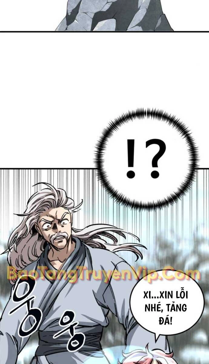 Ông Võ Giả Và Cháu Chí Tôn Chapter 18 - 143