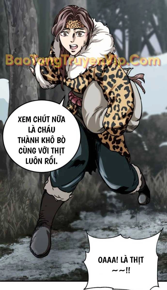Ông Võ Giả Và Cháu Chí Tôn Chapter 18 - 149