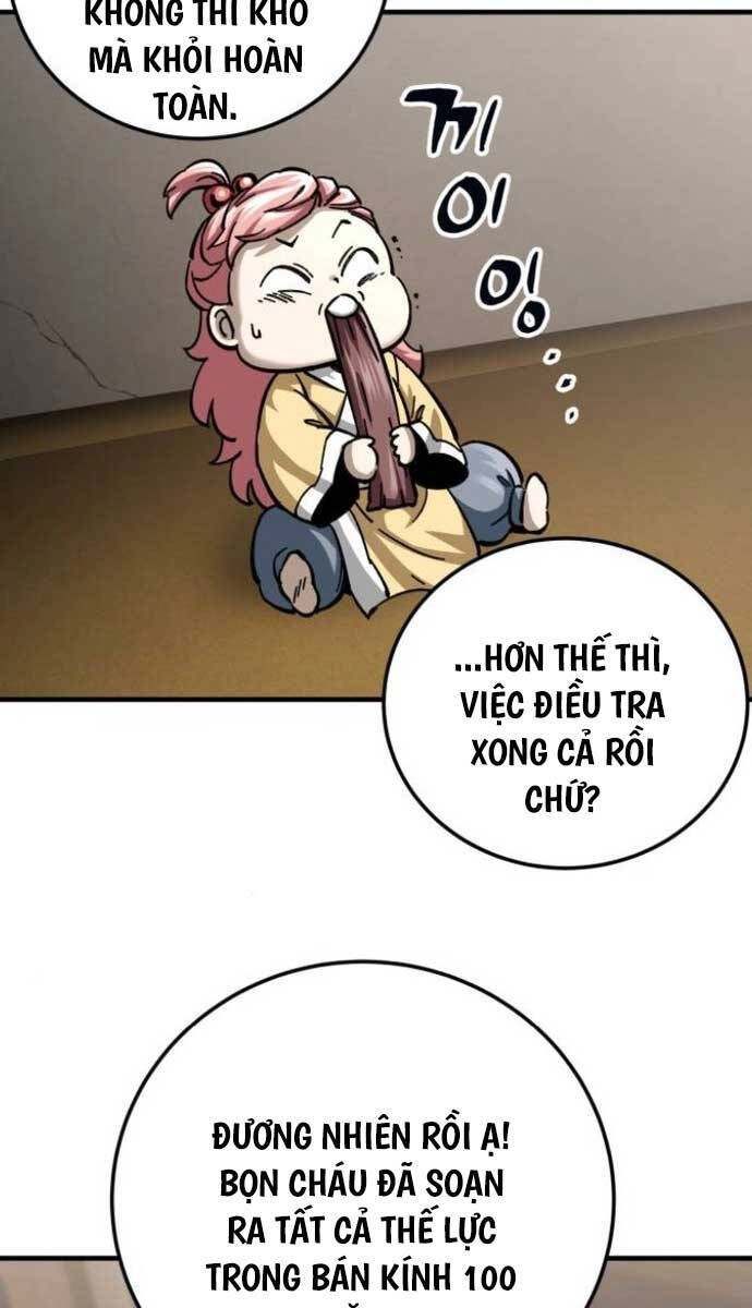 Ông Võ Giả Và Cháu Chí Tôn Chapter 18 - 152