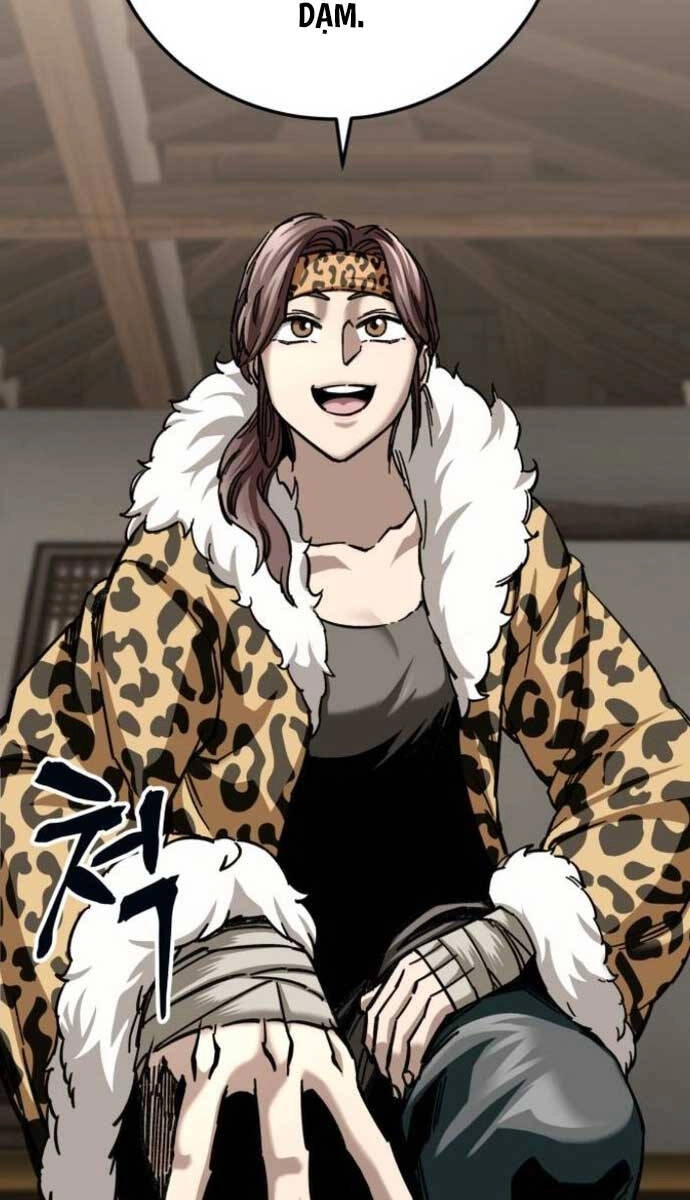 Ông Võ Giả Và Cháu Chí Tôn Chapter 18 - 153