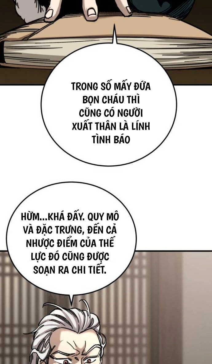 Ông Võ Giả Và Cháu Chí Tôn Chapter 18 - 154