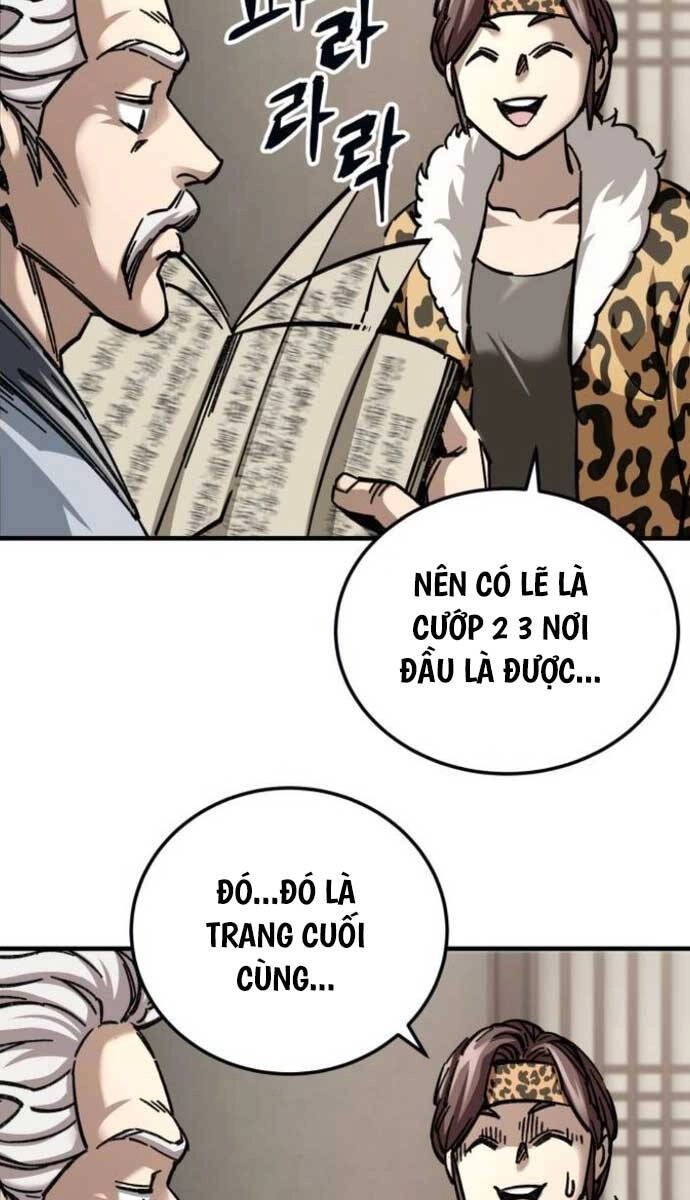 Ông Võ Giả Và Cháu Chí Tôn Chapter 18 - 156