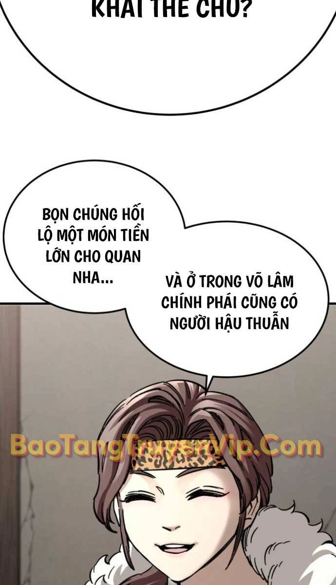 Ông Võ Giả Và Cháu Chí Tôn Chapter 18 - 161