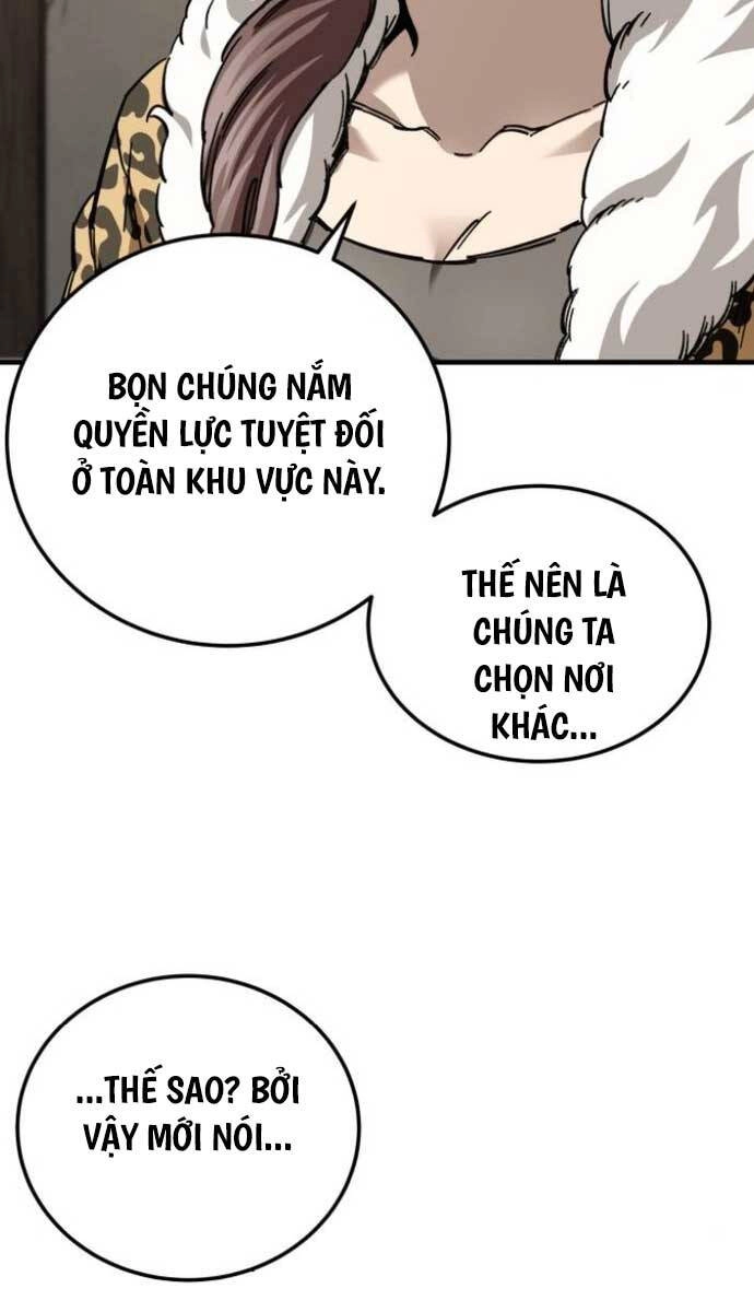 Ông Võ Giả Và Cháu Chí Tôn Chapter 18 - 162