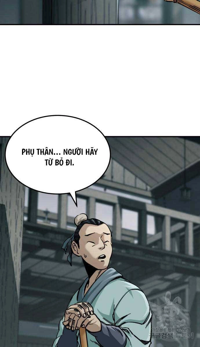 Ông Võ Giả Và Cháu Chí Tôn Chapter 19 - 4
