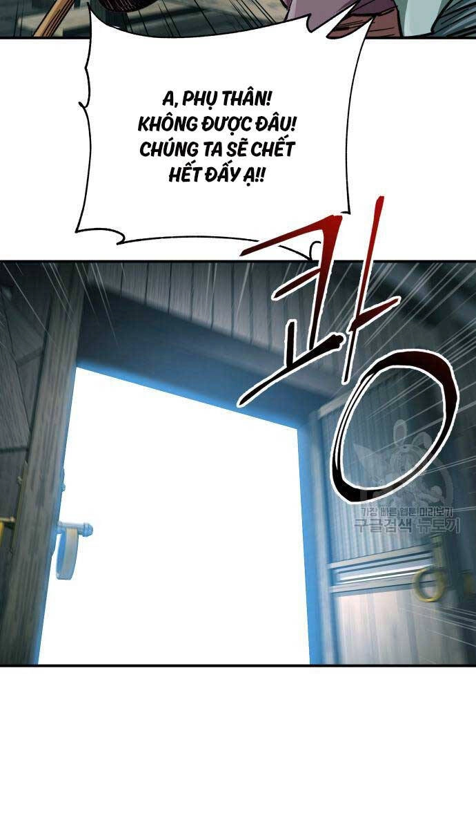 Ông Võ Giả Và Cháu Chí Tôn Chapter 19 - 11