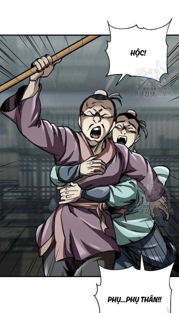 Ông Võ Giả Và Cháu Chí Tôn Chapter 19 - 12