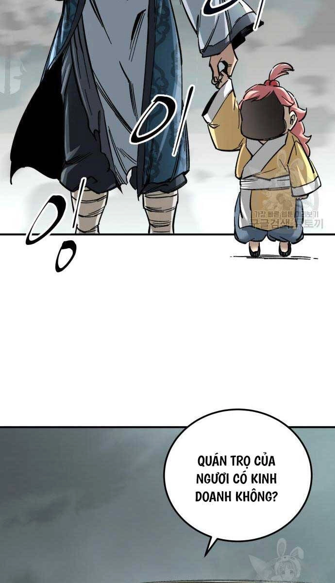 Ông Võ Giả Và Cháu Chí Tôn Chapter 19 - 14