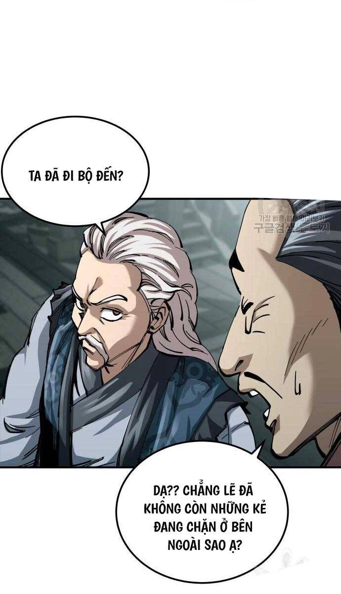 Ông Võ Giả Và Cháu Chí Tôn Chapter 19 - 18