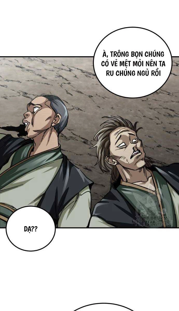 Ông Võ Giả Và Cháu Chí Tôn Chapter 19 - 19