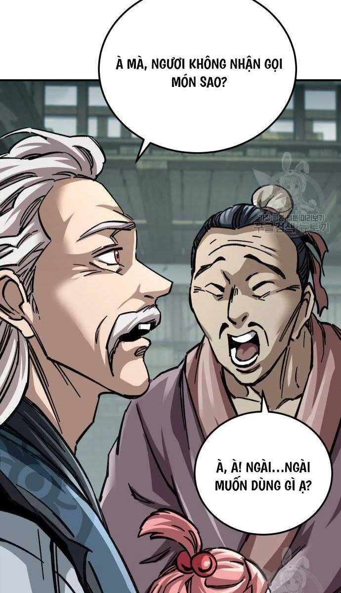 Ông Võ Giả Và Cháu Chí Tôn Chapter 19 - 20