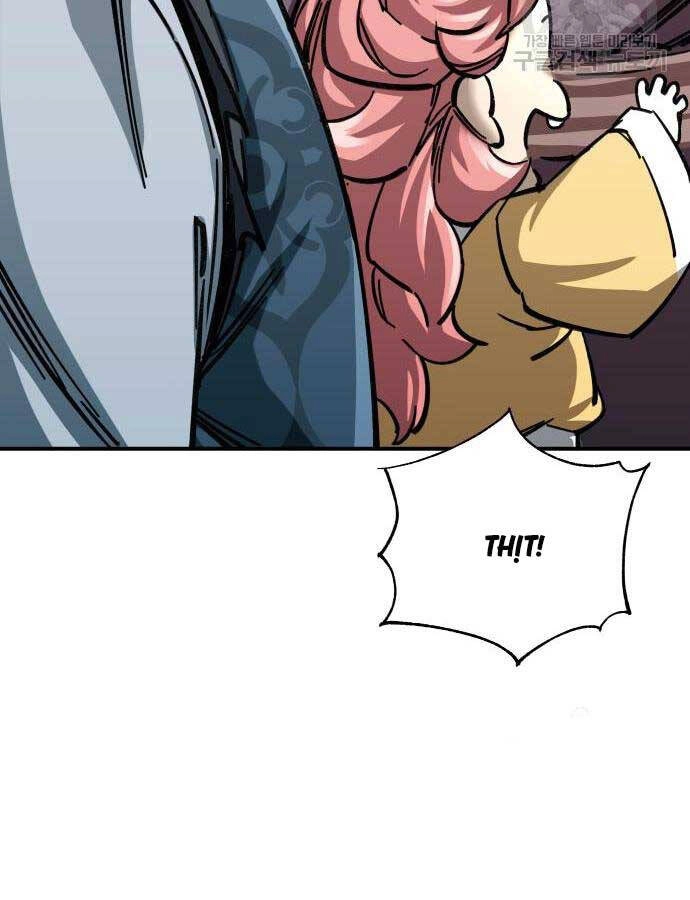 Ông Võ Giả Và Cháu Chí Tôn Chapter 19 - 21