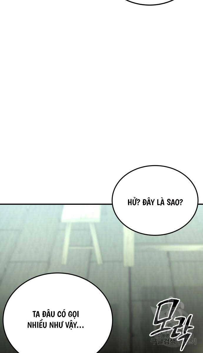 Ông Võ Giả Và Cháu Chí Tôn Chapter 19 - 23