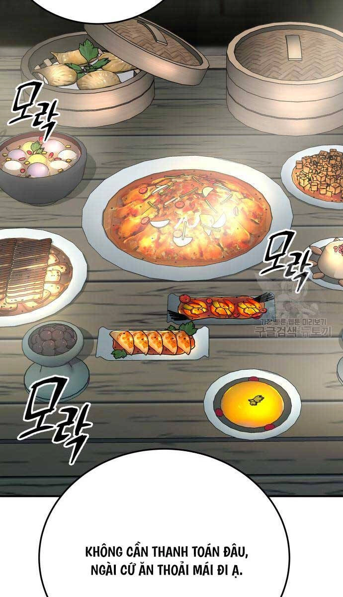 Ông Võ Giả Và Cháu Chí Tôn Chapter 19 - 24