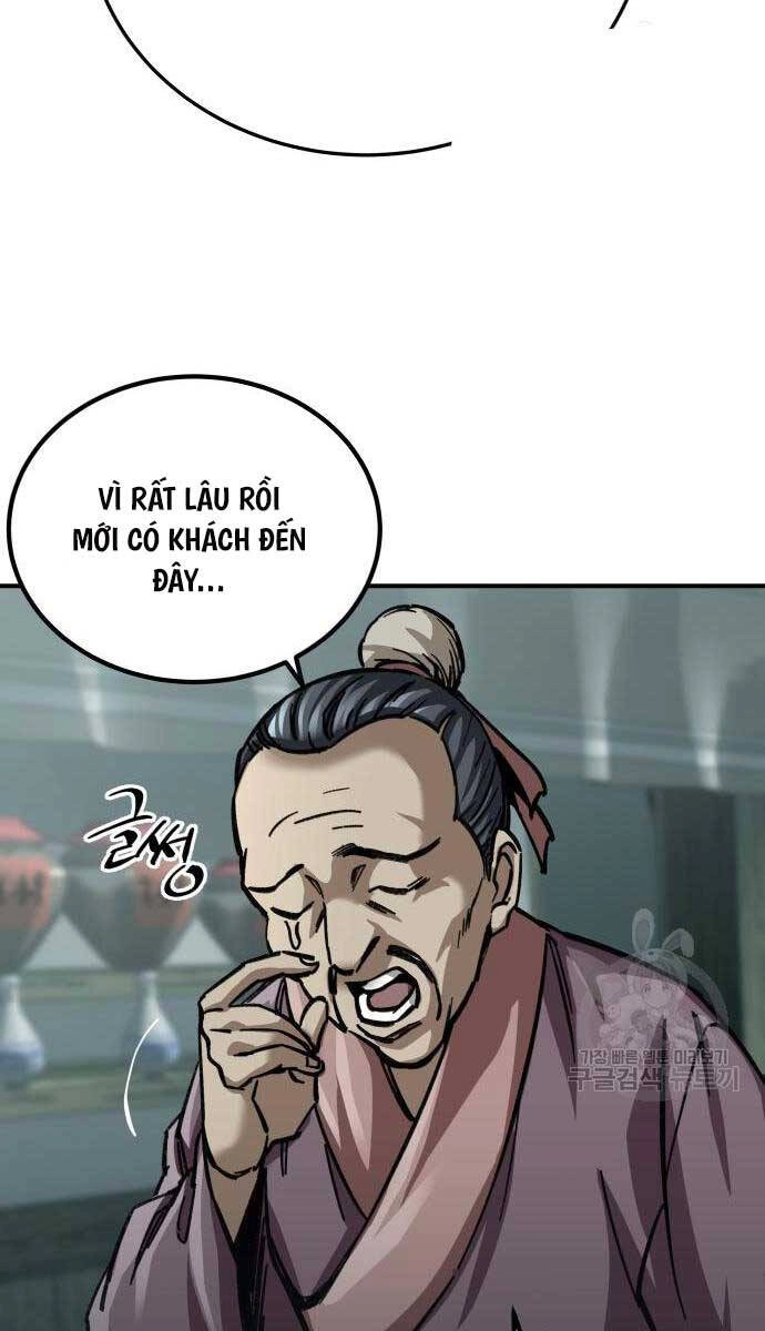 Ông Võ Giả Và Cháu Chí Tôn Chapter 19 - 25