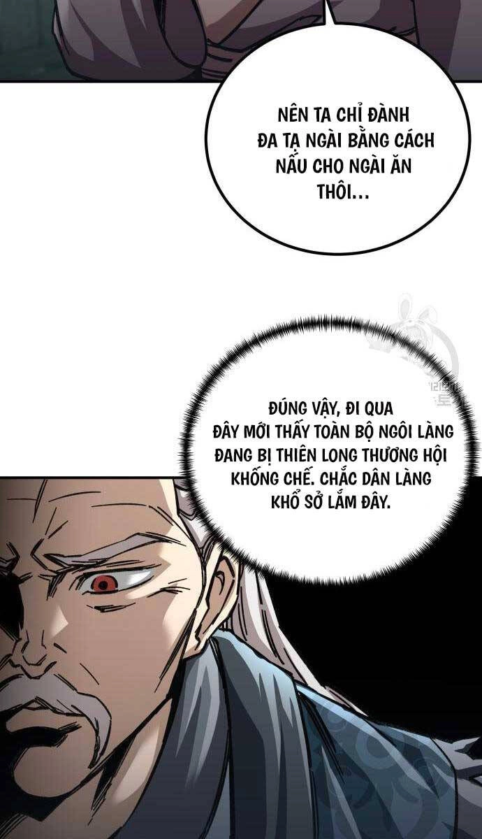 Ông Võ Giả Và Cháu Chí Tôn Chapter 19 - 26