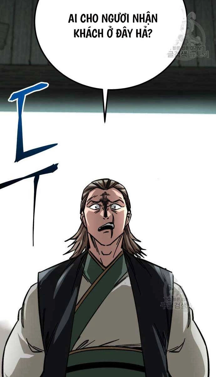 Ông Võ Giả Và Cháu Chí Tôn Chapter 19 - 29