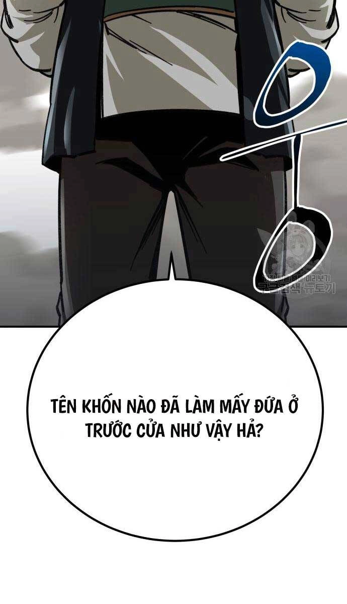 Ông Võ Giả Và Cháu Chí Tôn Chapter 19 - 30