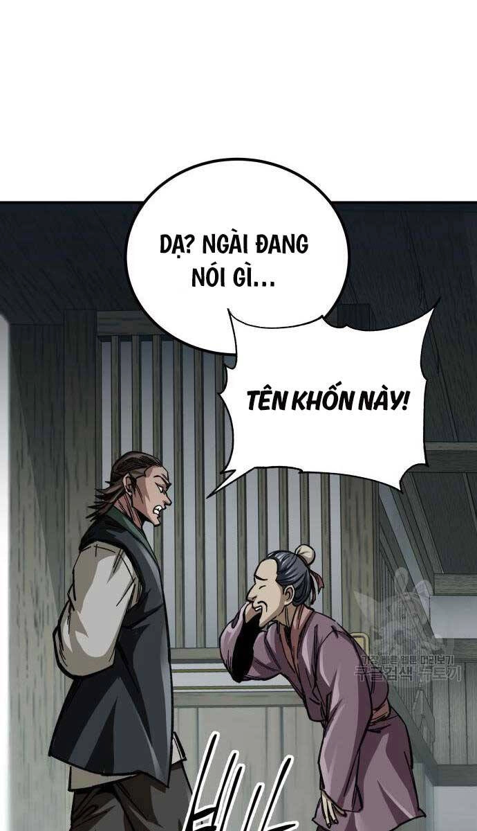 Ông Võ Giả Và Cháu Chí Tôn Chapter 19 - 31