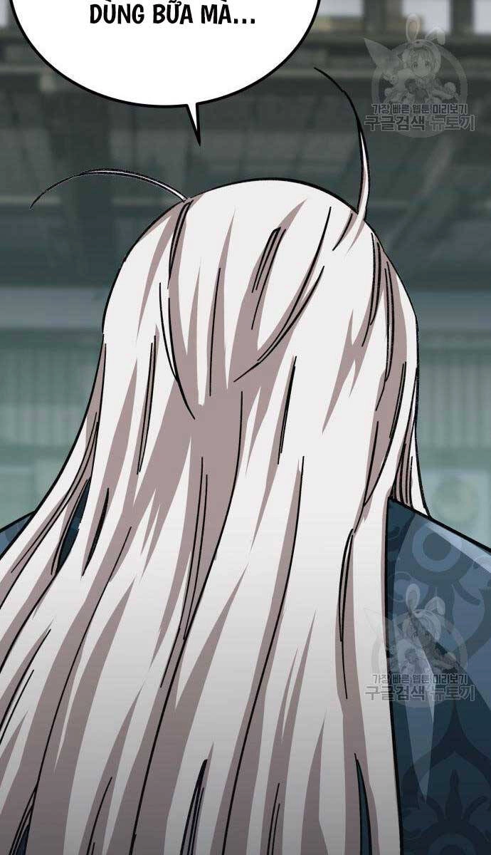 Ông Võ Giả Và Cháu Chí Tôn Chapter 19 - 33