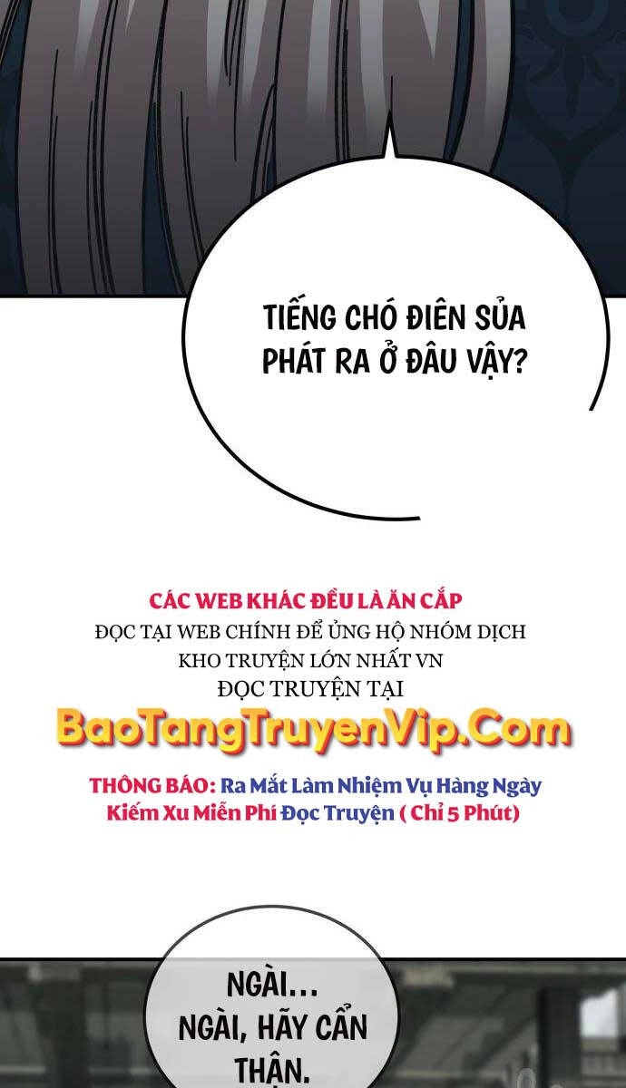 Ông Võ Giả Và Cháu Chí Tôn Chapter 19 - 34