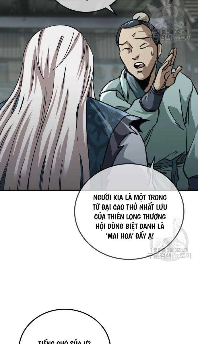 Ông Võ Giả Và Cháu Chí Tôn Chapter 19 - 35