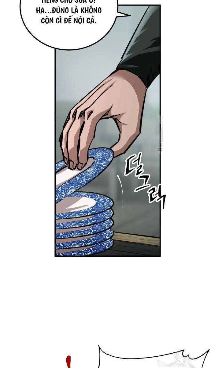 Ông Võ Giả Và Cháu Chí Tôn Chapter 19 - 36