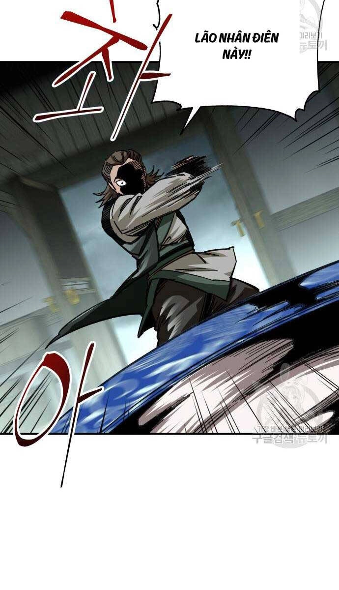 Ông Võ Giả Và Cháu Chí Tôn Chapter 19 - 37