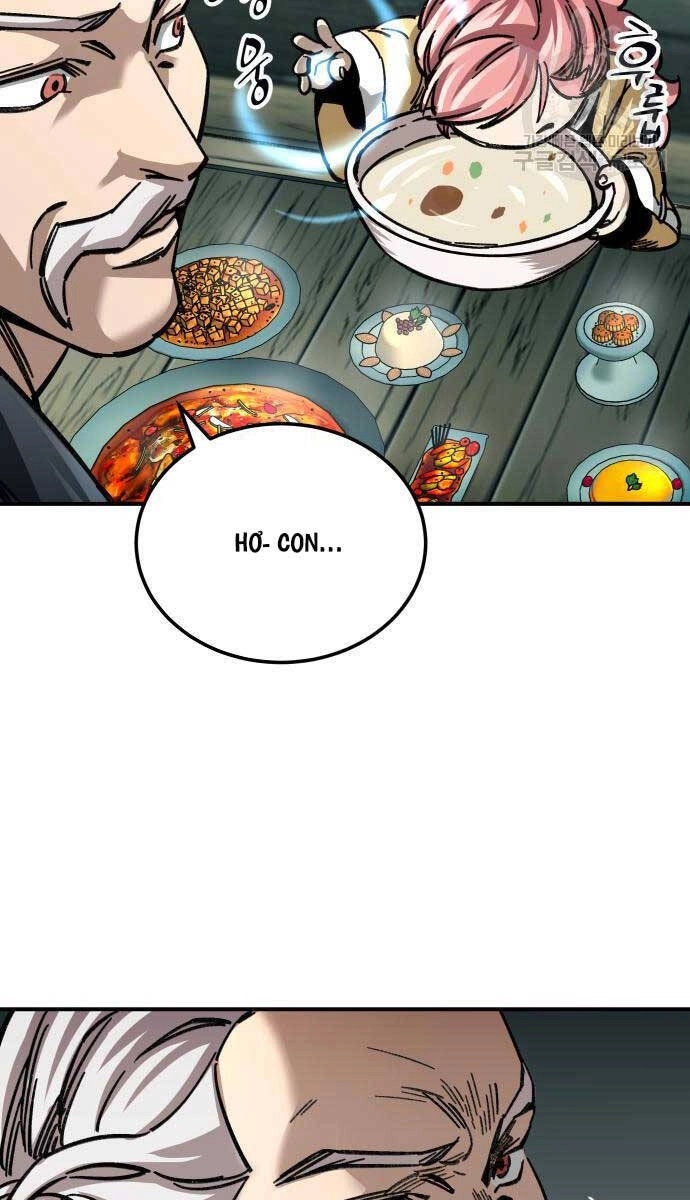 Ông Võ Giả Và Cháu Chí Tôn Chapter 19 - 44