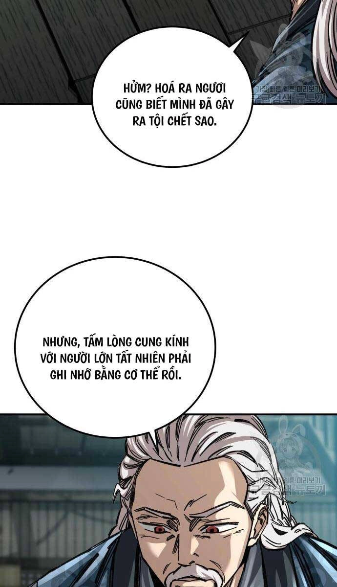 Ông Võ Giả Và Cháu Chí Tôn Chapter 19 - 48