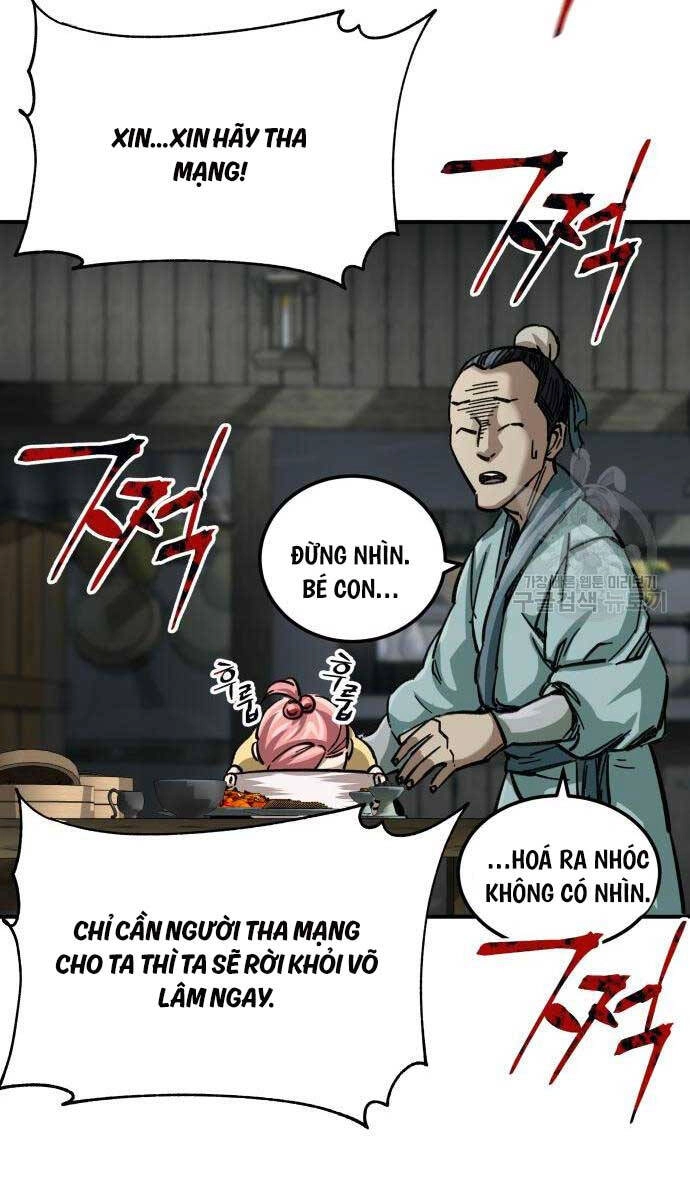 Ông Võ Giả Và Cháu Chí Tôn Chapter 19 - 51