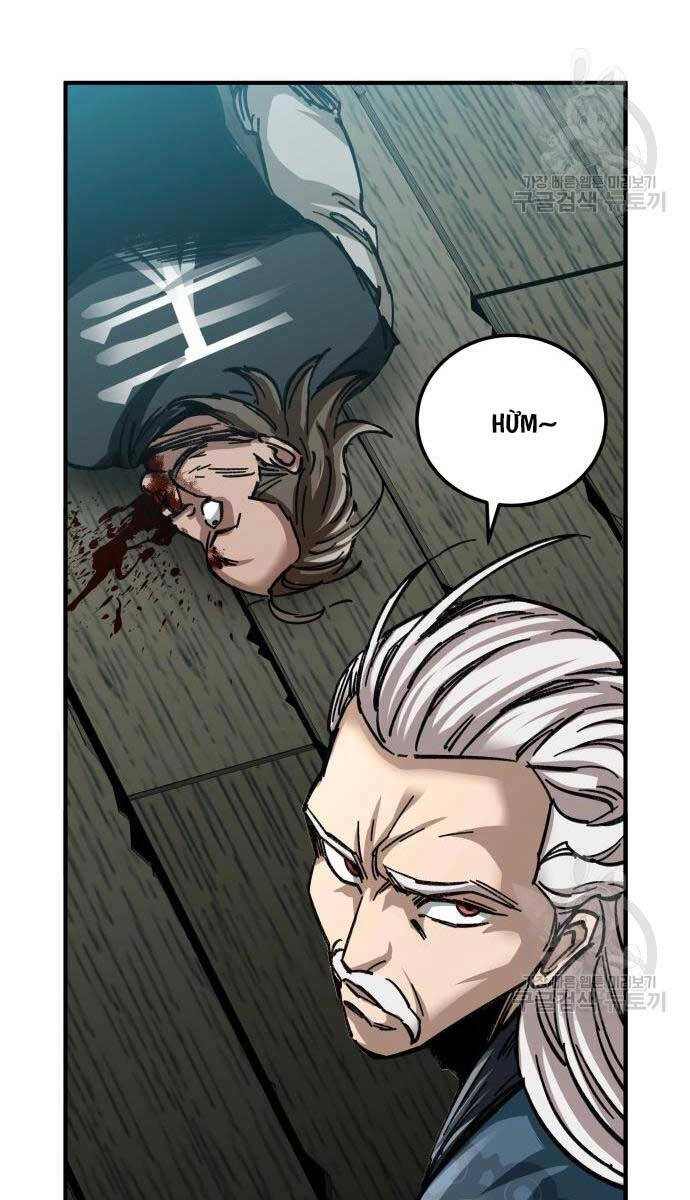 Ông Võ Giả Và Cháu Chí Tôn Chapter 19 - 54