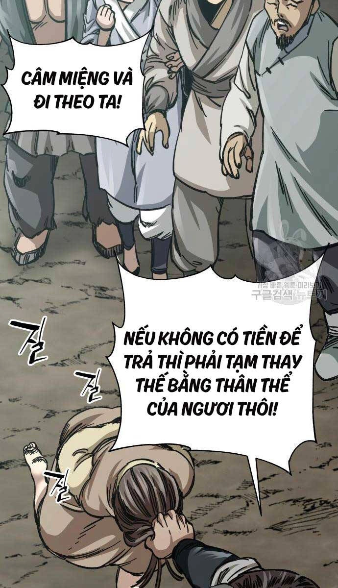 Ông Võ Giả Và Cháu Chí Tôn Chapter 19 - 57