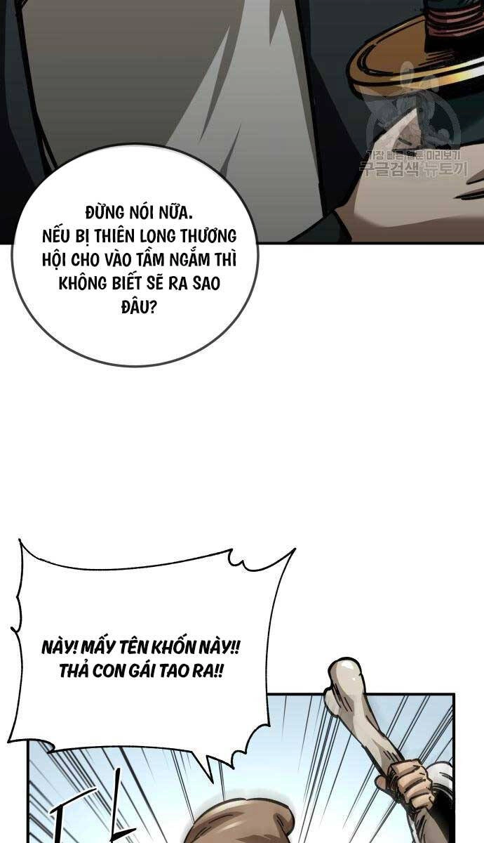 Ông Võ Giả Và Cháu Chí Tôn Chapter 19 - 59