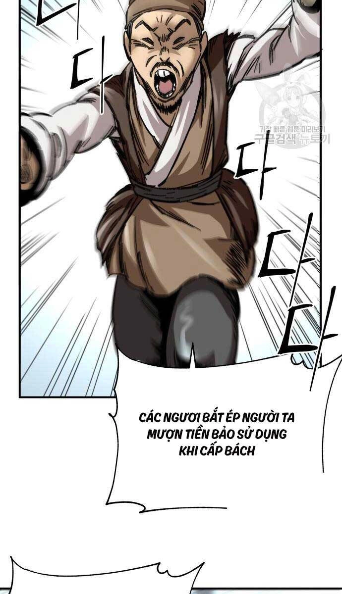 Ông Võ Giả Và Cháu Chí Tôn Chapter 19 - 60