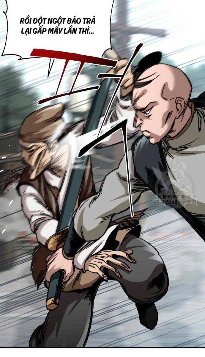 Ông Võ Giả Và Cháu Chí Tôn Chapter 19 - 61