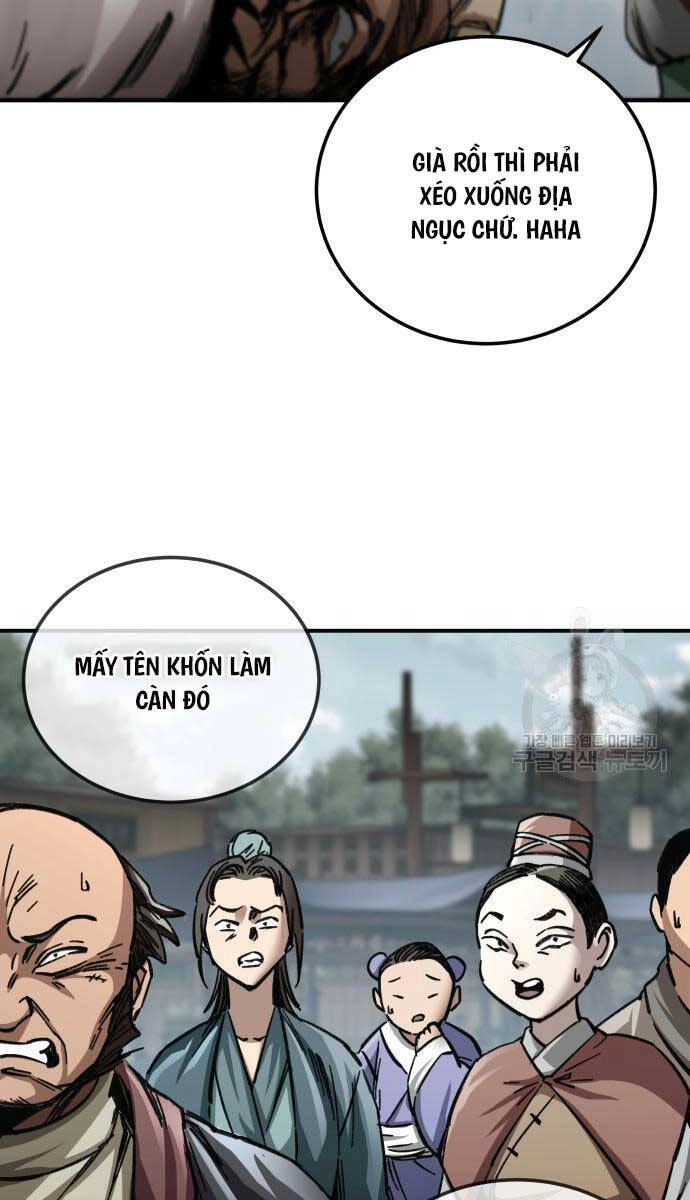 Ông Võ Giả Và Cháu Chí Tôn Chapter 19 - 64