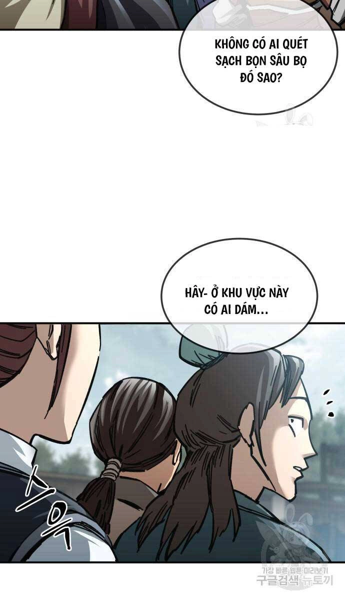 Ông Võ Giả Và Cháu Chí Tôn Chapter 19 - 65