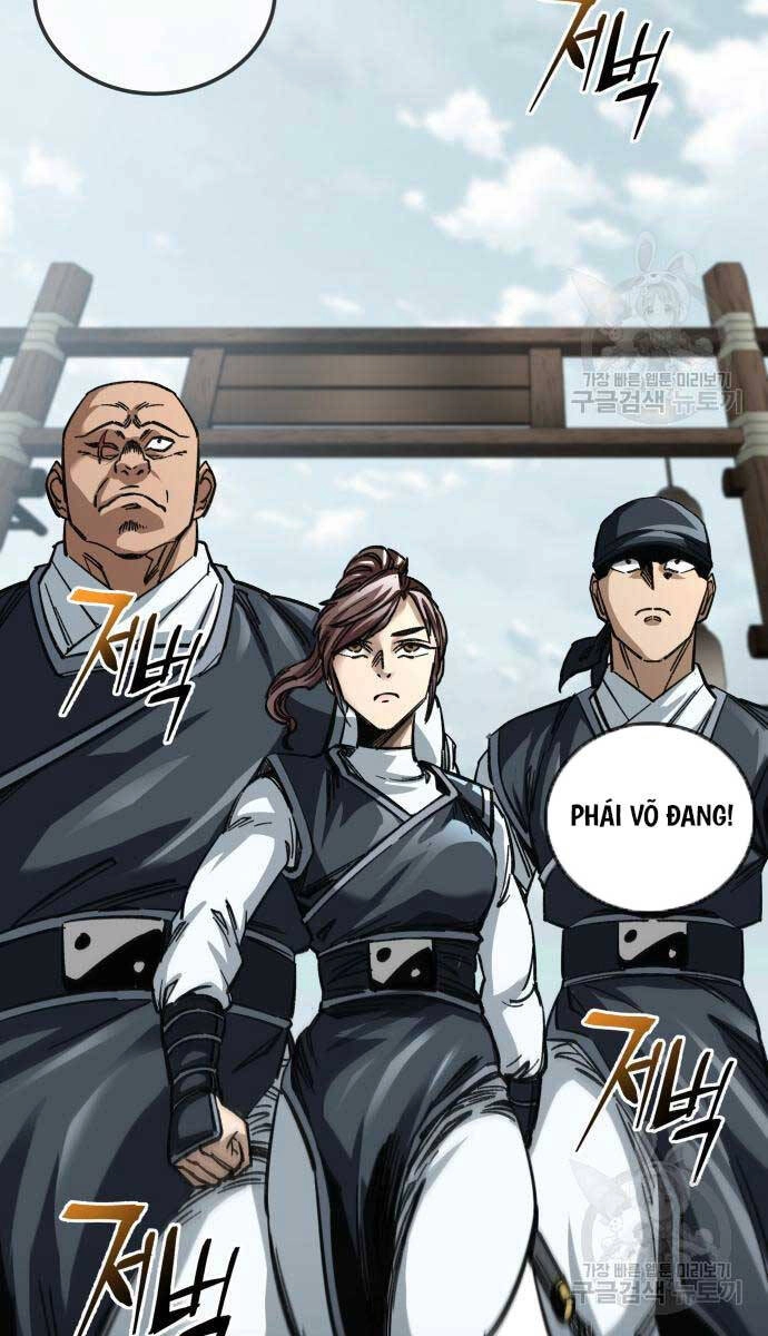 Ông Võ Giả Và Cháu Chí Tôn Chapter 19 - 69