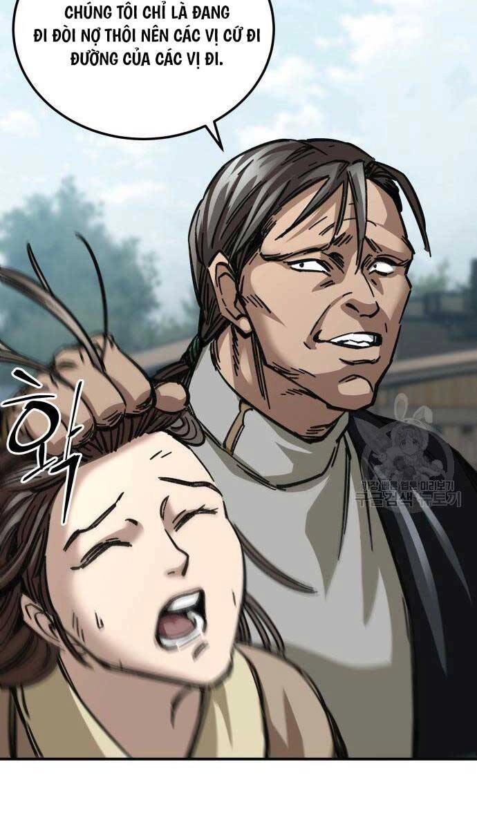 Ông Võ Giả Và Cháu Chí Tôn Chapter 19 - 73