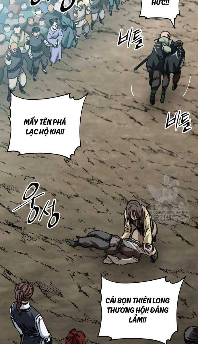 Ông Võ Giả Và Cháu Chí Tôn Chapter 19 - 87