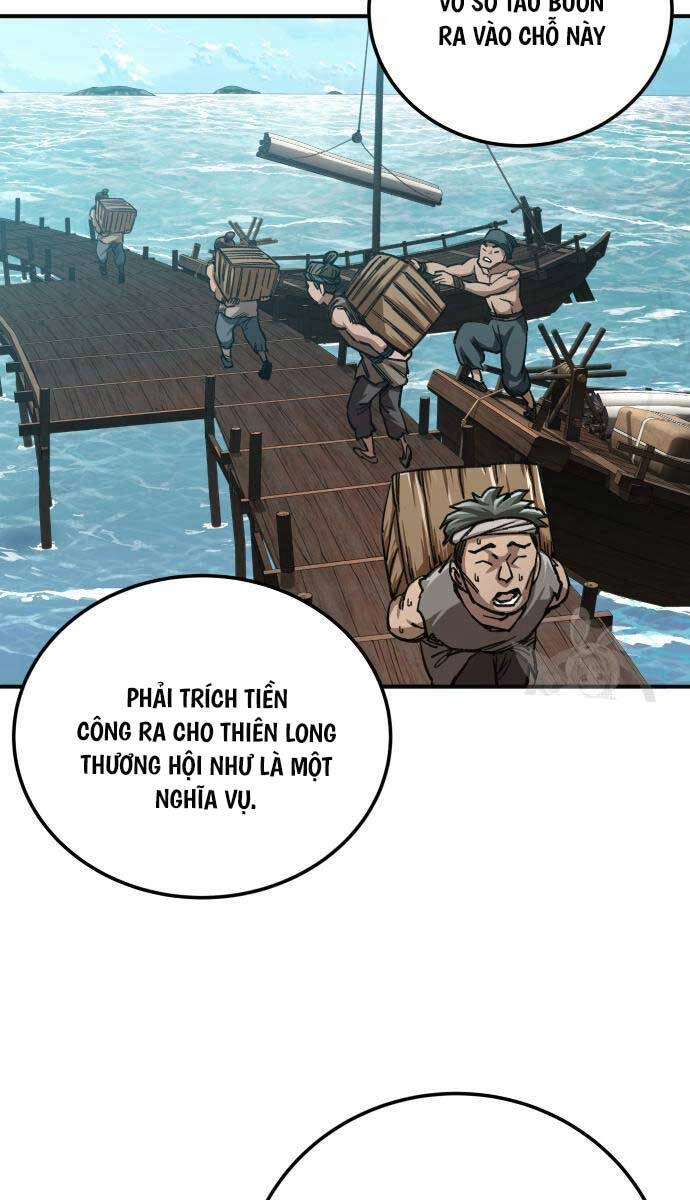 Ông Võ Giả Và Cháu Chí Tôn Chapter 19 - 91
